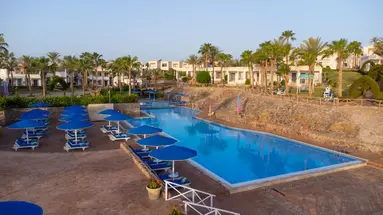 Club Reef Resort