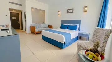 Club Reef Resort