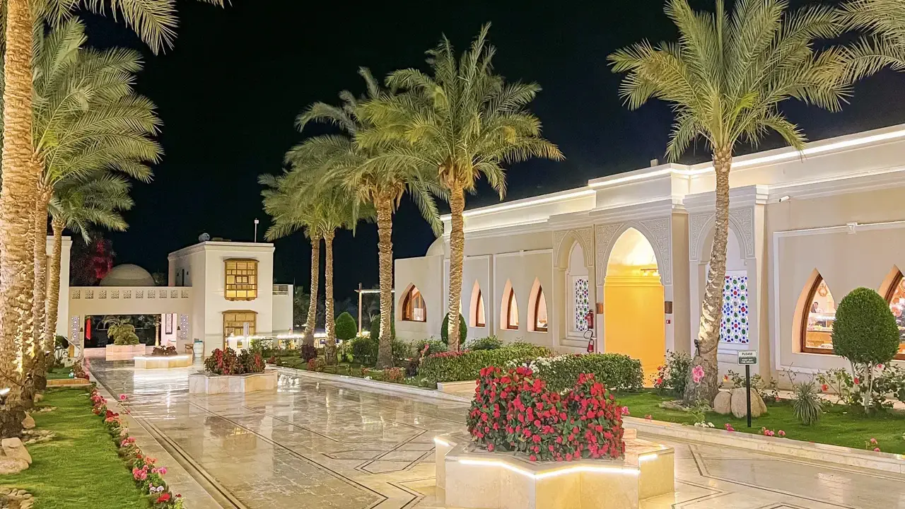 Club Reef
