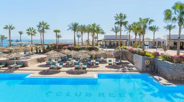 Club Reef