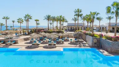 Club Reef