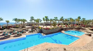 Club Reef