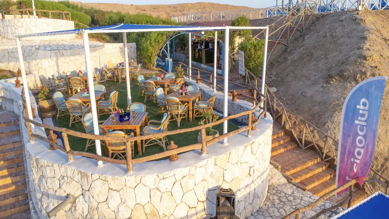 Club Reef