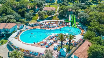 CLUB RESORT ATLANTIS