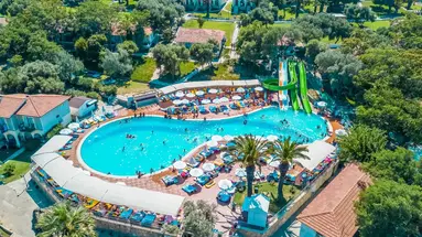 CLUB RESORT ATLANTIS