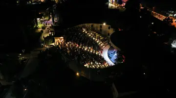 CLUB RESORT ATLANTIS