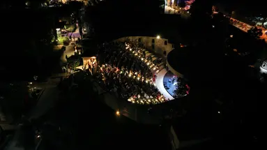 CLUB RESORT ATLANTIS