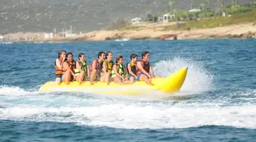 CLUB RESORT ATLANTIS