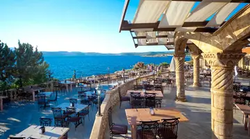 CLUB RESORT ATLANTIS