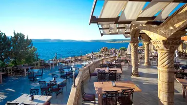 CLUB RESORT ATLANTIS