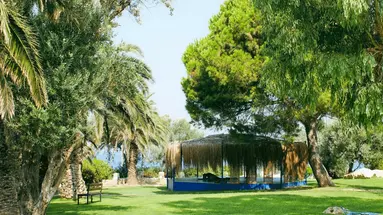 CLUB RESORT ATLANTIS