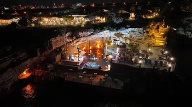 CLUB RESORT ATLANTIS
