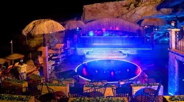 CLUB RESORT ATLANTIS