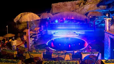 CLUB RESORT ATLANTIS