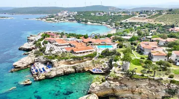CLUB RESORT ATLANTIS