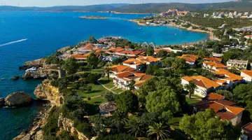 CLUB RESORT ATLANTIS