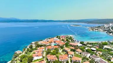 CLUB RESORT ATLANTIS