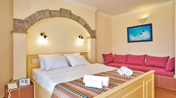 CLUB RESORT ATLANTIS