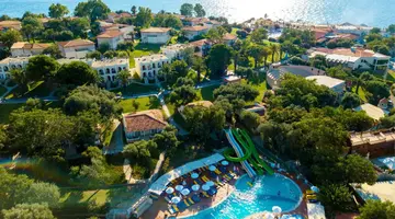 CLUB RESORT ATLANTIS