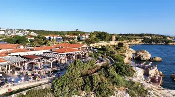 CLUB RESORT ATLANTIS