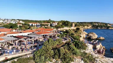 CLUB RESORT ATLANTIS
