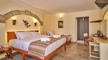 CLUB RESORT ATLANTIS