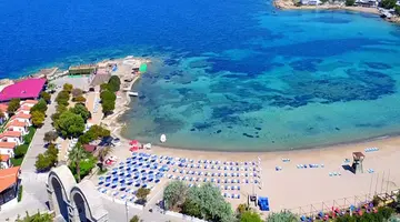 CLUB RESORT ATLANTIS