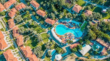 CLUB RESORT ATLANTIS