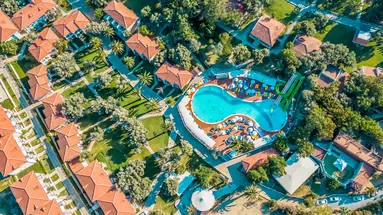 CLUB RESORT ATLANTIS