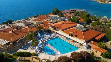 CLUB RESORT ATLANTIS
