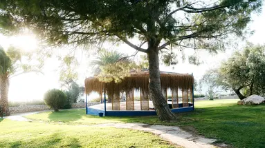 CLUB RESORT ATLANTIS