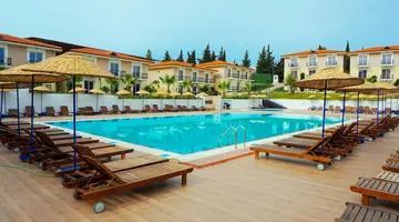 CLUB RESORT ATLANTIS