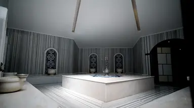 CLUB RESORT ATLANTIS