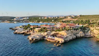 CLUB RESORT ATLANTIS