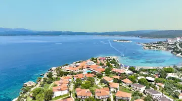 CLUB RESORT ATLANTIS