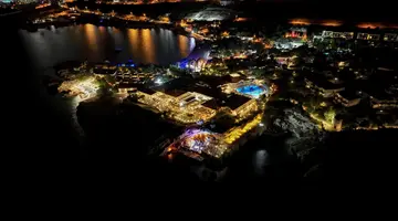 CLUB RESORT ATLANTIS