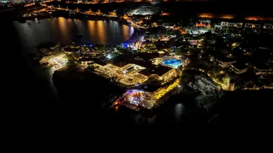 CLUB RESORT ATLANTIS