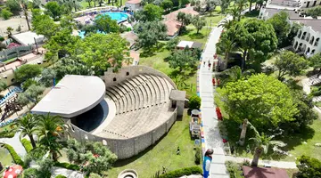 CLUB RESORT ATLANTIS