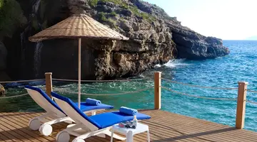 CLUB RESORT ATLANTIS