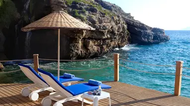 CLUB RESORT ATLANTIS