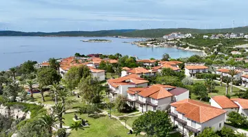 CLUB RESORT ATLANTIS
