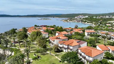 CLUB RESORT ATLANTIS