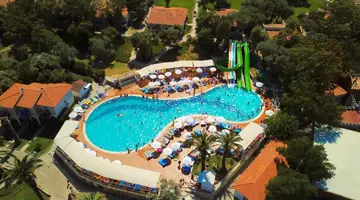 CLUB RESORT ATLANTIS