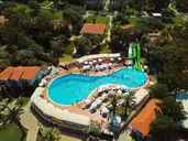 CLUB RESORT ATLANTIS