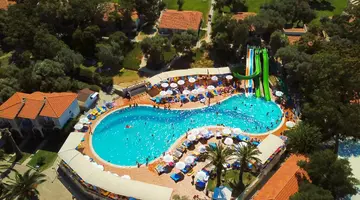CLUB RESORT ATLANTIS