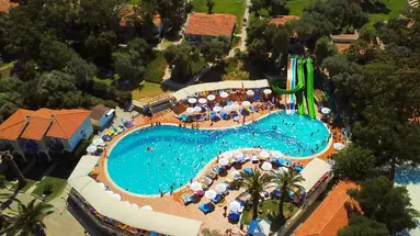 CLUB RESORT ATLANTIS