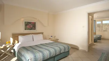 CLUB RESORT ATLANTIS