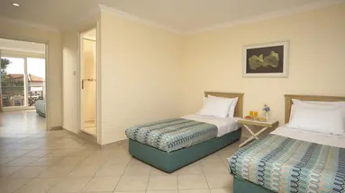 CLUB RESORT ATLANTIS