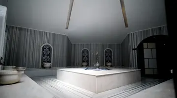 CLUB RESORT ATLANTIS
