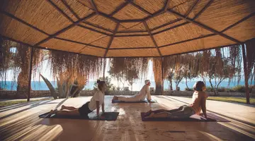 CLUB RESORT ATLANTIS